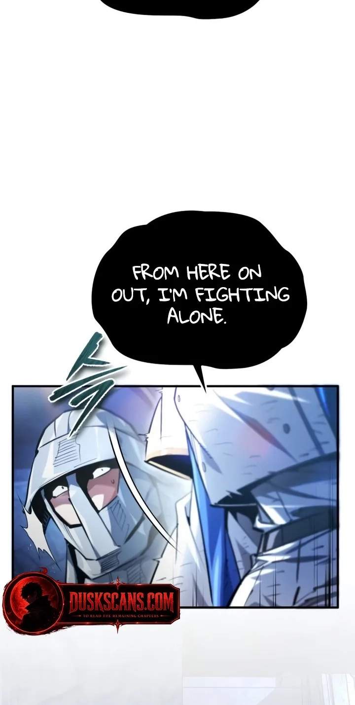 There’s No Such Thing as a Bad Hero in the World Chapter 90 page 25