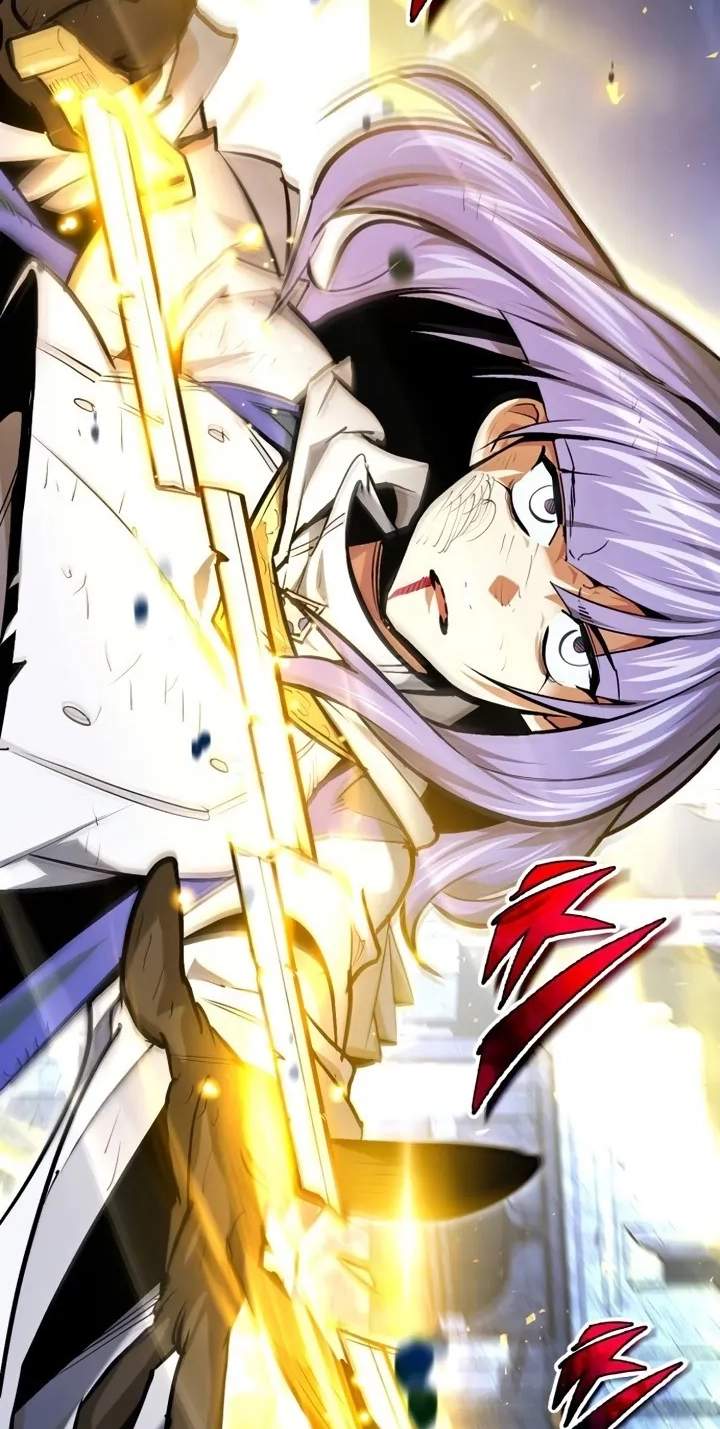 There’s No Such Thing as a Bad Hero in the World Chapter 90 page 27