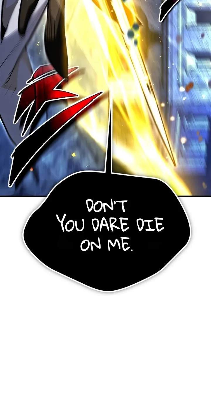 There’s No Such Thing as a Bad Hero in the World Chapter 90 page 28