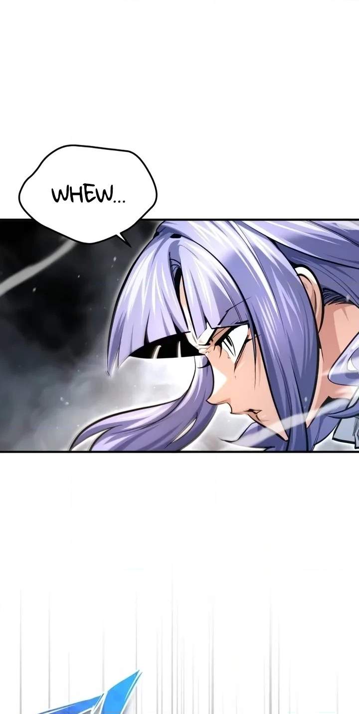 There’s No Such Thing as a Bad Hero in the World Chapter 90 page 30