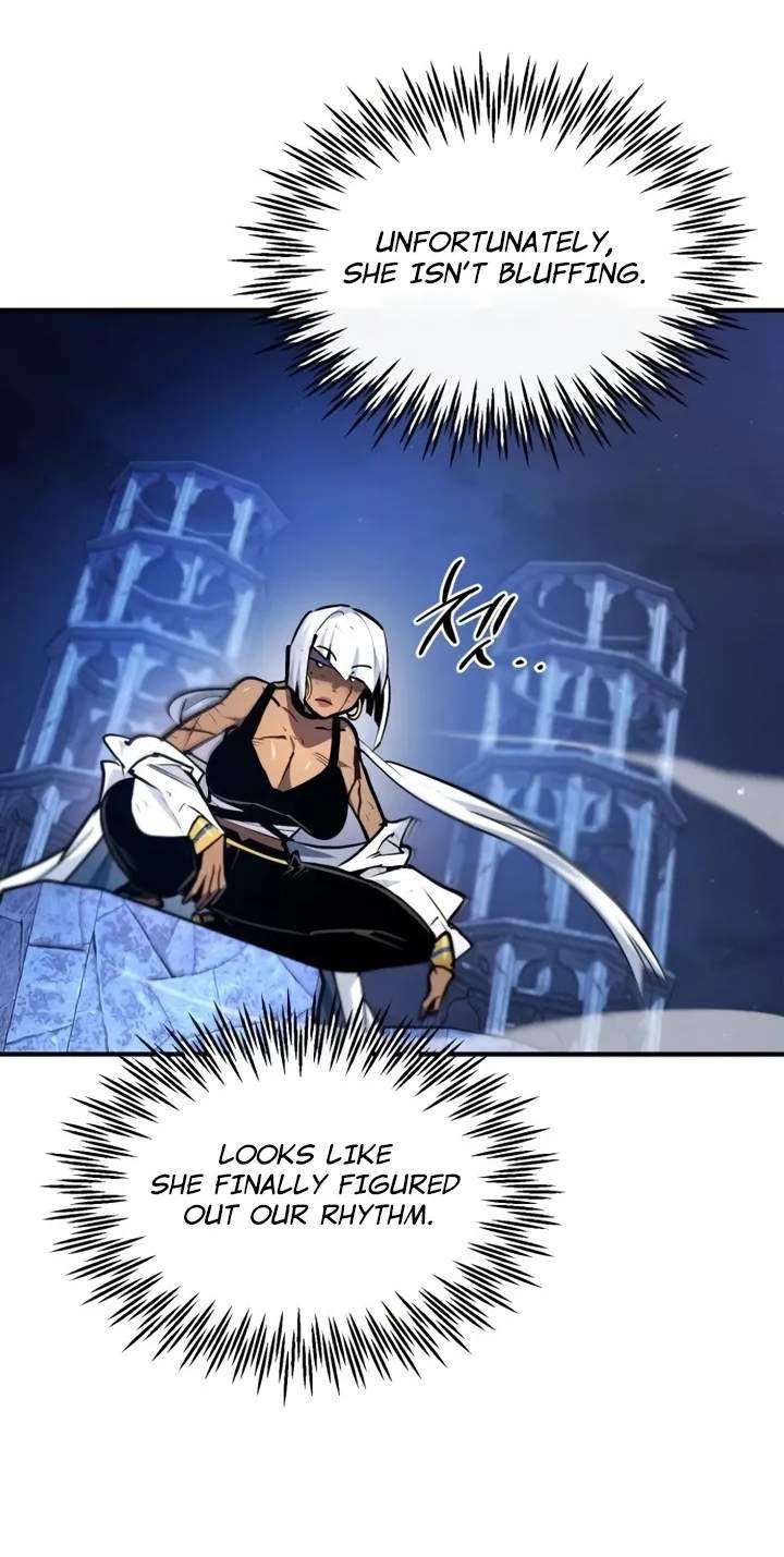 There’s No Such Thing as a Bad Hero in the World Chapter 90 page 29