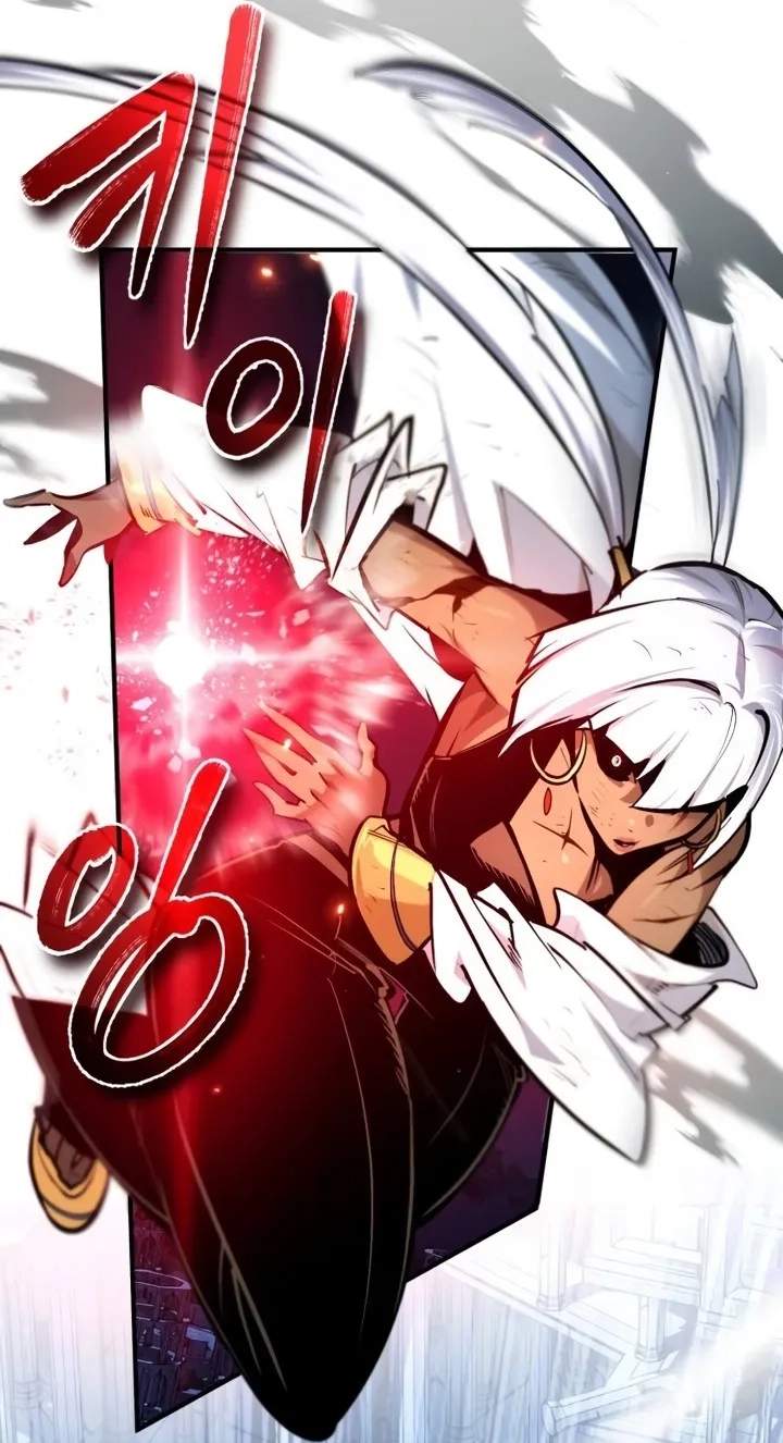 There’s No Such Thing as a Bad Hero in the World Chapter 90 page 32