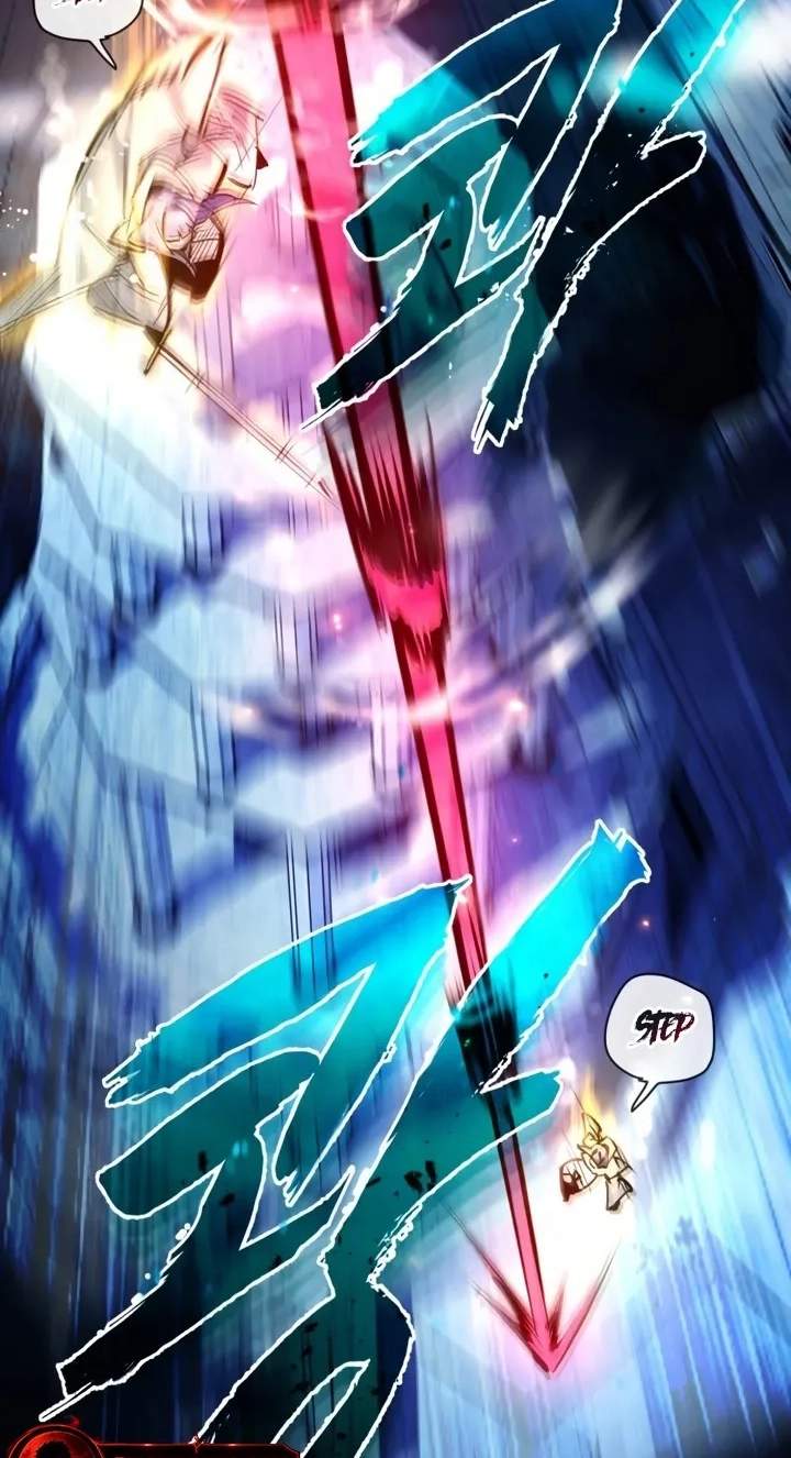 There’s No Such Thing as a Bad Hero in the World Chapter 90 page 35