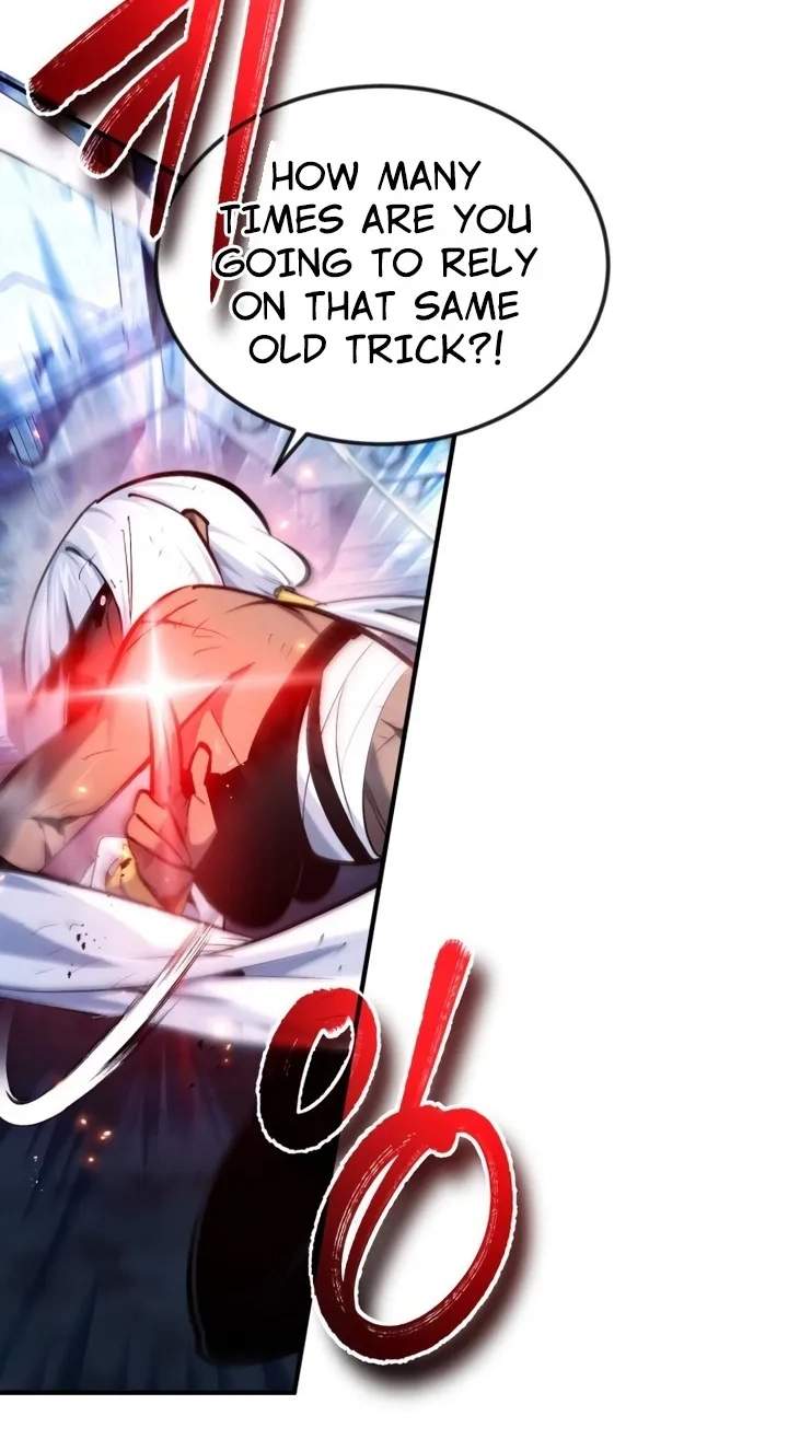 There’s No Such Thing as a Bad Hero in the World Chapter 90 page 38