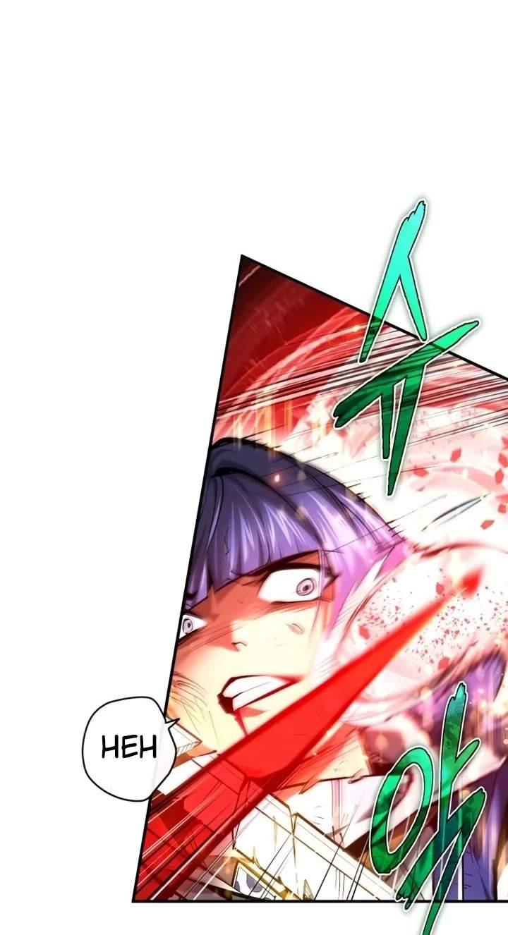 There’s No Such Thing as a Bad Hero in the World Chapter 90 page 39
