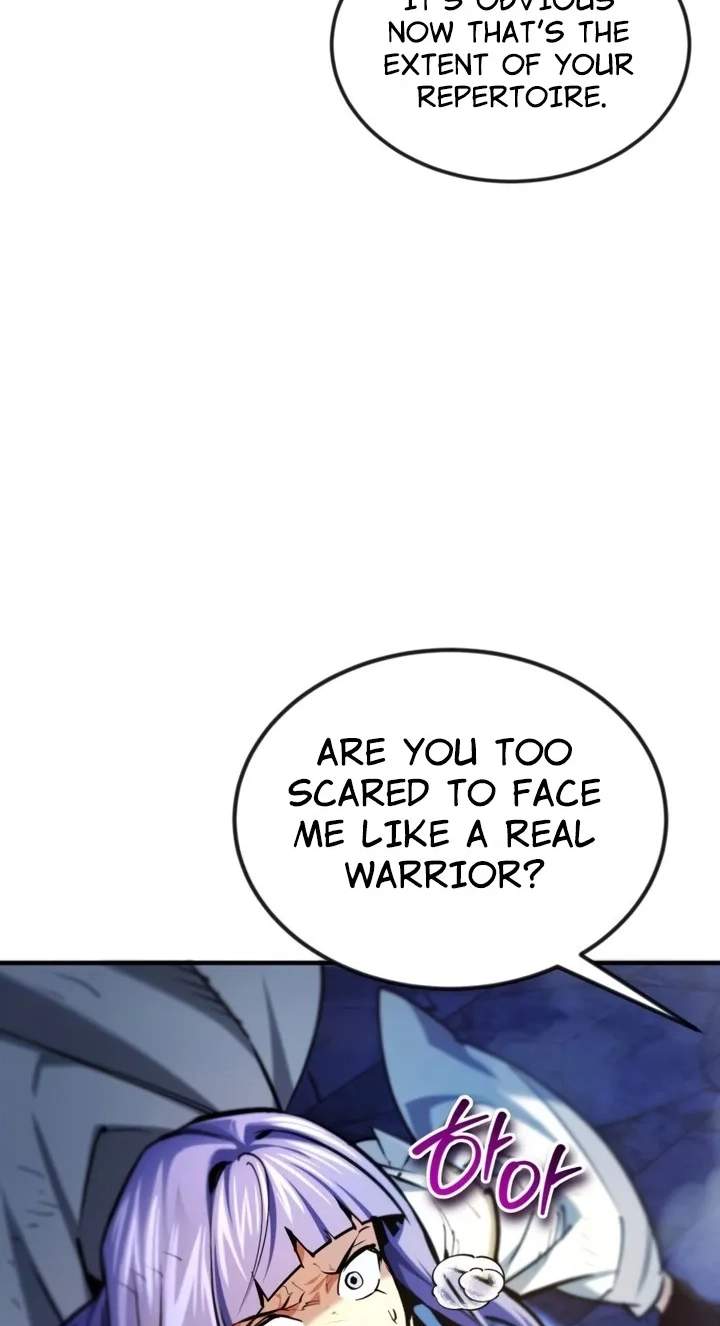 There’s No Such Thing as a Bad Hero in the World Chapter 90 page 41