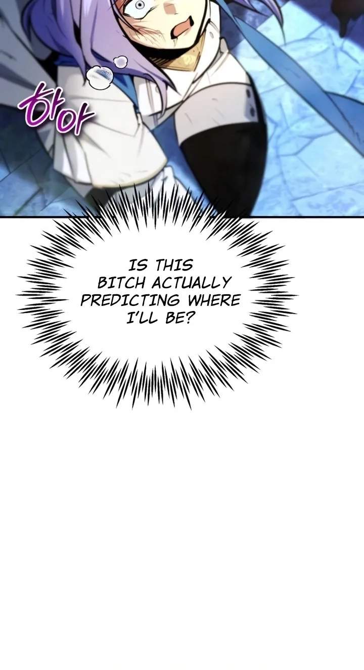 There’s No Such Thing as a Bad Hero in the World Chapter 90 page 42