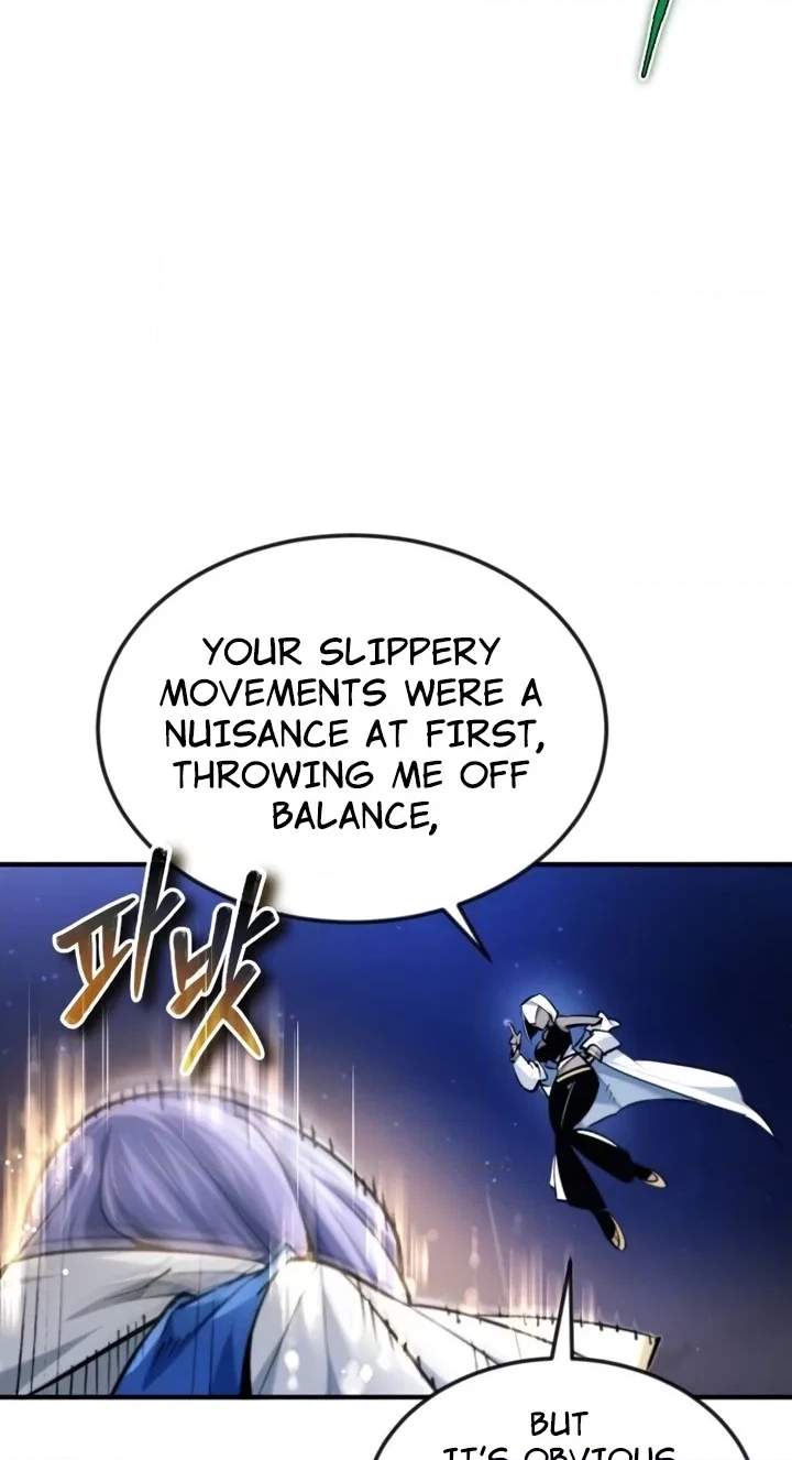 There’s No Such Thing as a Bad Hero in the World Chapter 90 page 40