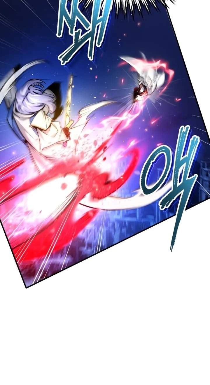 There’s No Such Thing as a Bad Hero in the World Chapter 90 page 48
