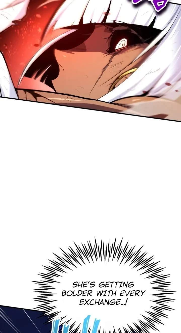 There’s No Such Thing as a Bad Hero in the World Chapter 90 page 47