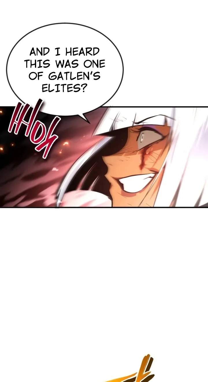 There’s No Such Thing as a Bad Hero in the World Chapter 90 page 49