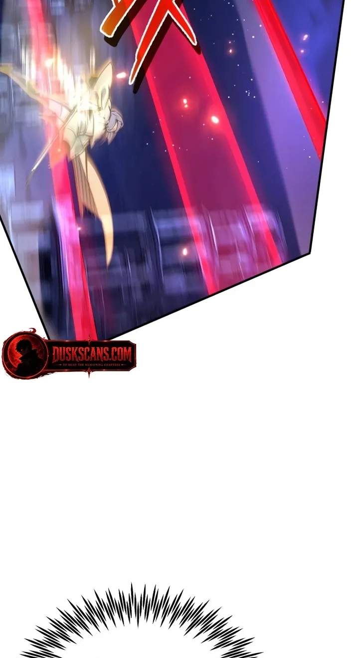 There’s No Such Thing as a Bad Hero in the World Chapter 90 page 51