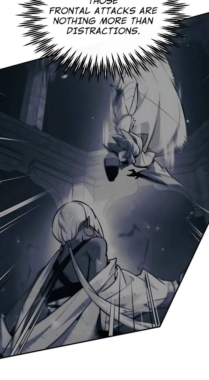There’s No Such Thing as a Bad Hero in the World Chapter 90 page 53