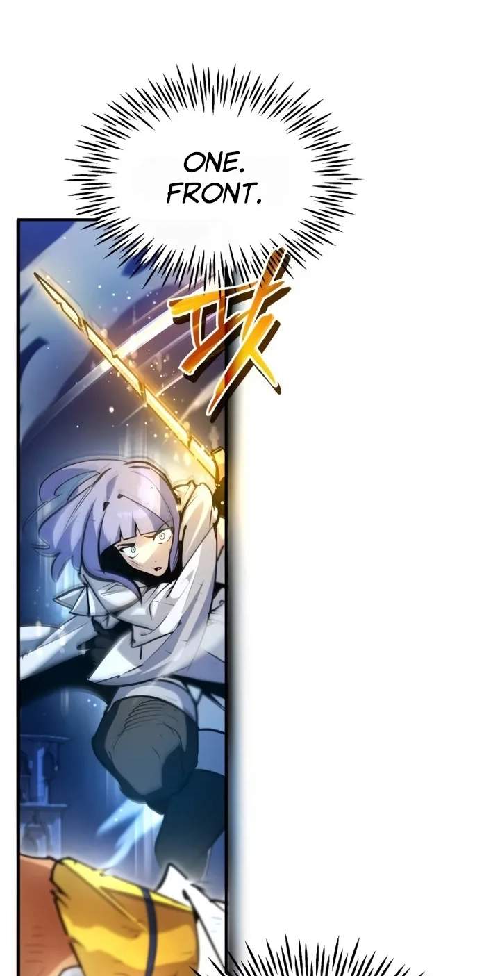 There’s No Such Thing as a Bad Hero in the World Chapter 90 page 55