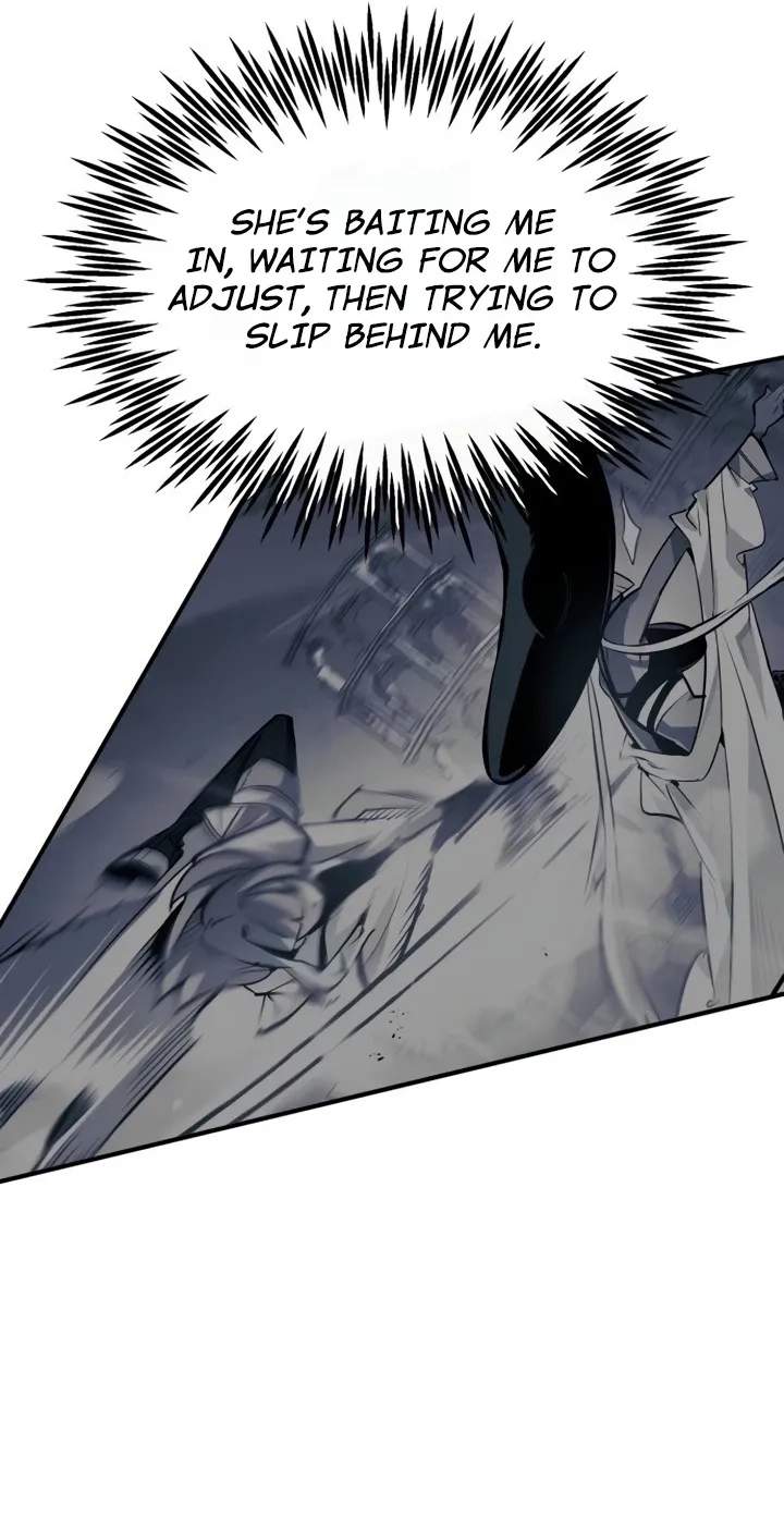 There’s No Such Thing as a Bad Hero in the World Chapter 90 page 54
