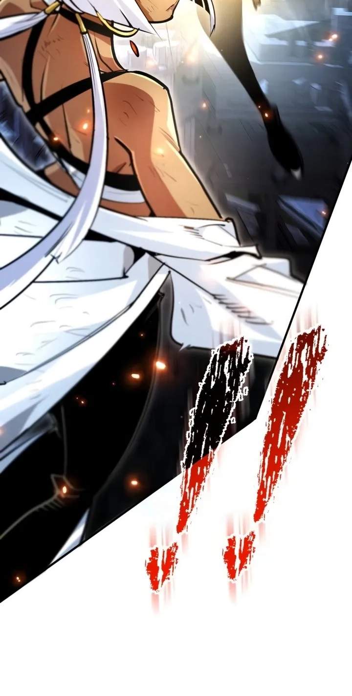 There’s No Such Thing as a Bad Hero in the World Chapter 90 page 64