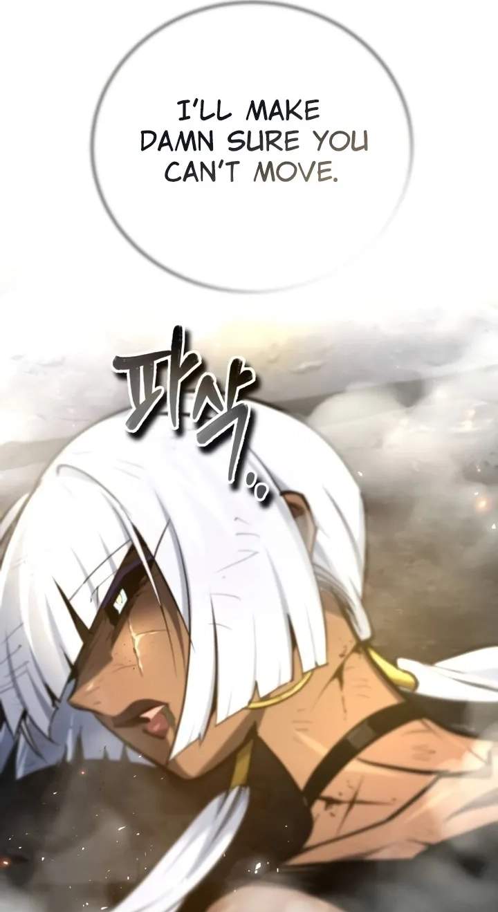 There’s No Such Thing as a Bad Hero in the World Chapter 90 page 77