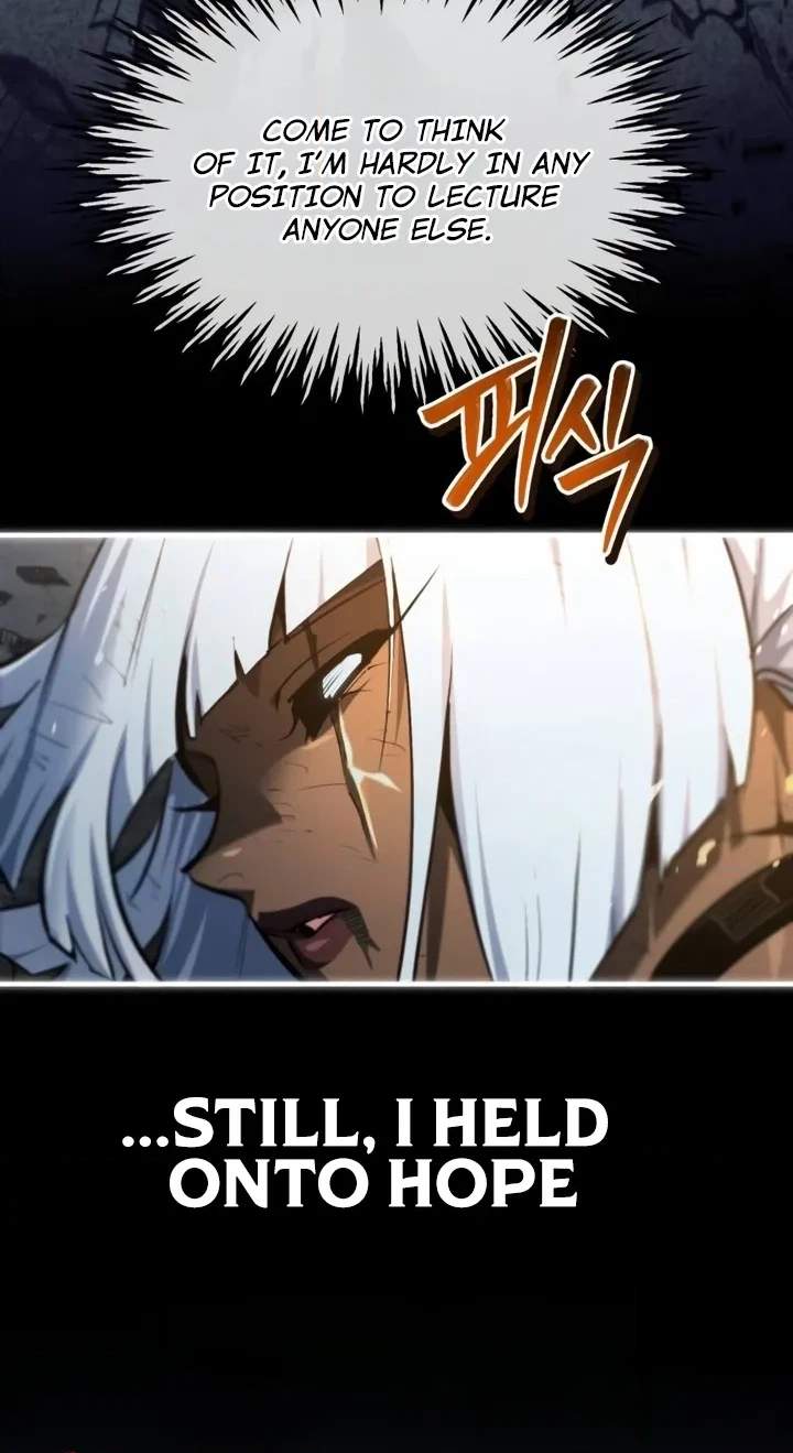 There’s No Such Thing as a Bad Hero in the World Chapter 90 page 80