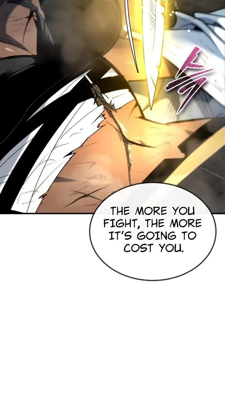 There’s No Such Thing as a Bad Hero in the World Chapter 90 page 83