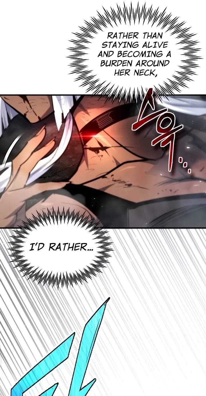 There’s No Such Thing as a Bad Hero in the World Chapter 90 page 84