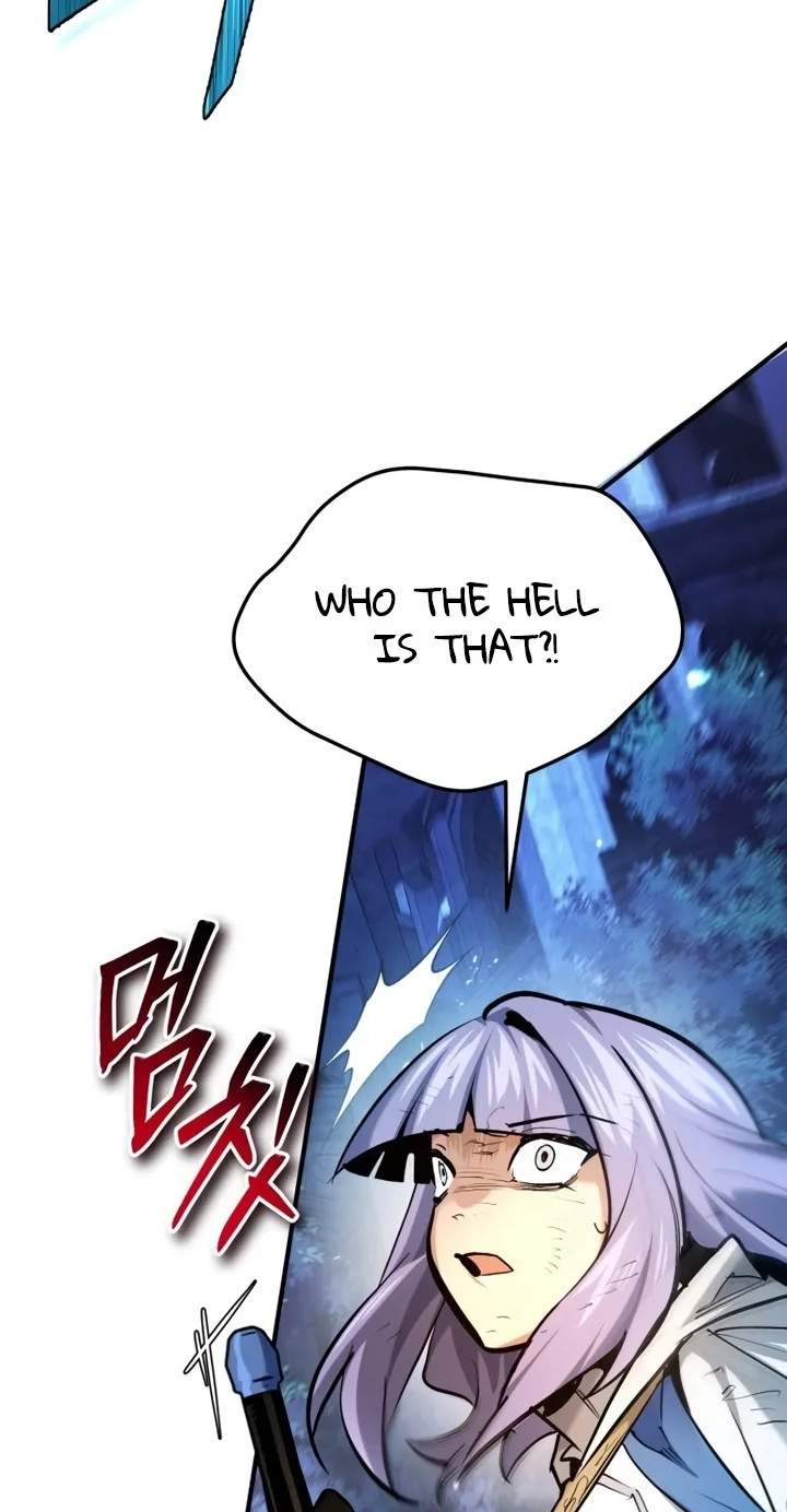 There’s No Such Thing as a Bad Hero in the World Chapter 90 page 87
