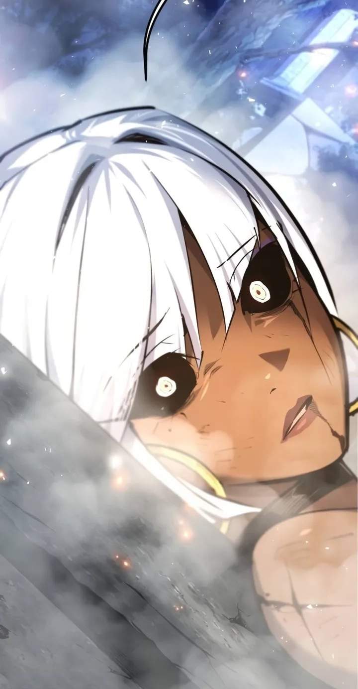 There’s No Such Thing as a Bad Hero in the World Chapter 90 page 89