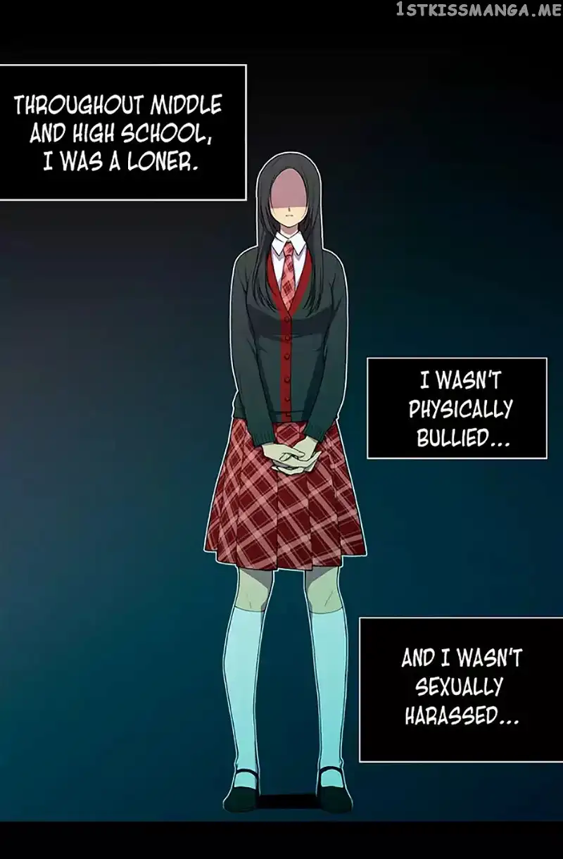 They Say I Was Born a Kings Daughter Chapter 1 page 2