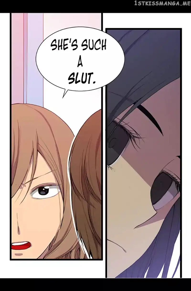 They Say I Was Born a Kings Daughter Chapter 1 page 8