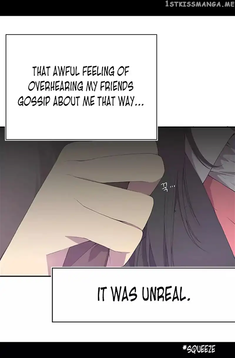 They Say I Was Born a Kings Daughter Chapter 1 page 10