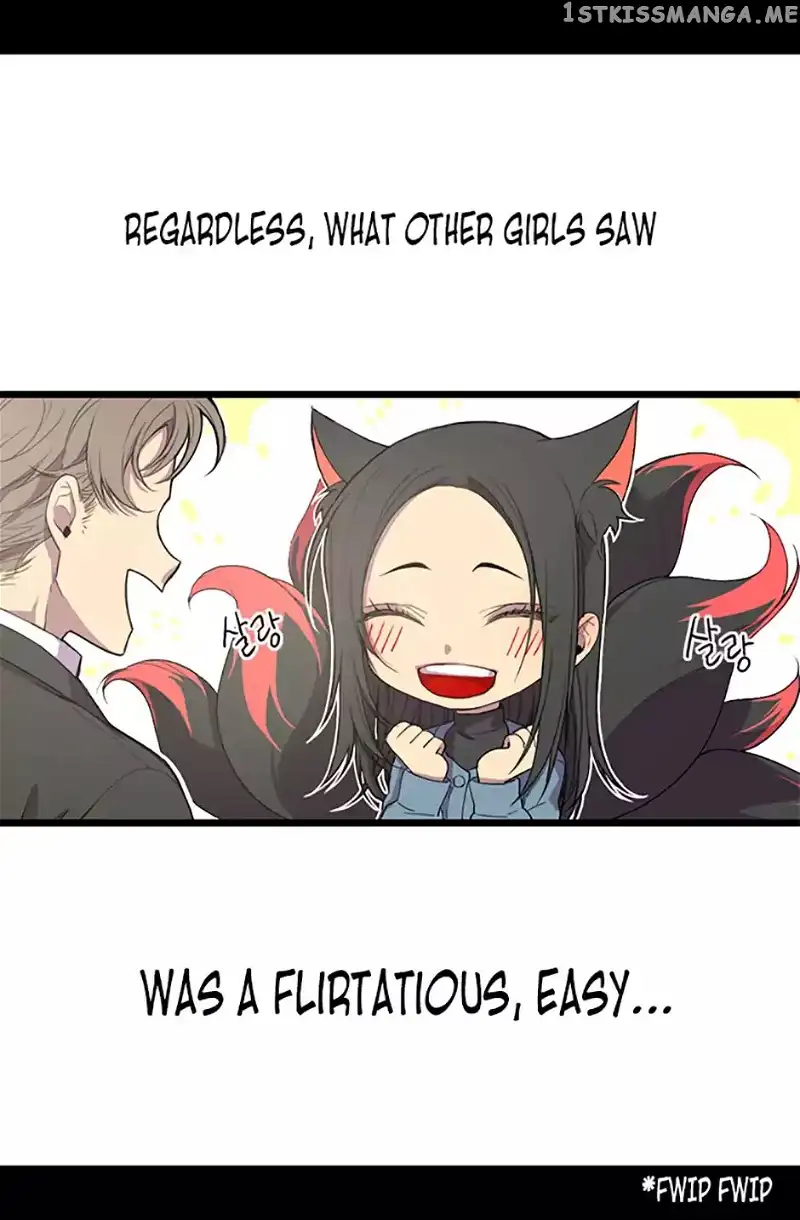 They Say I Was Born a Kings Daughter Chapter 1 page 13