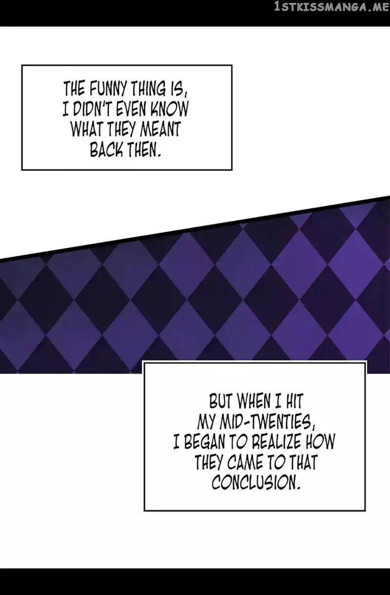 They Say I Was Born a Kings Daughter Chapter 1 page 15