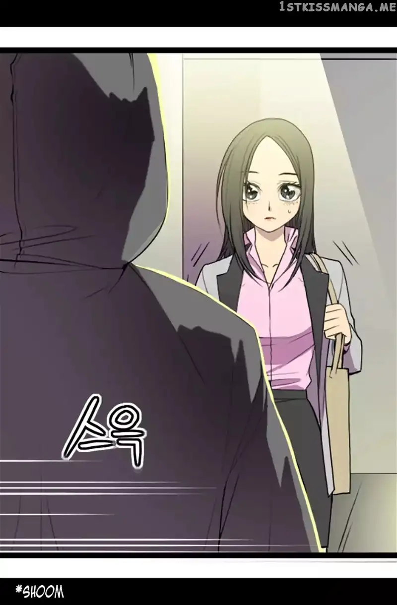 They Say I Was Born a Kings Daughter Chapter 1 page 21