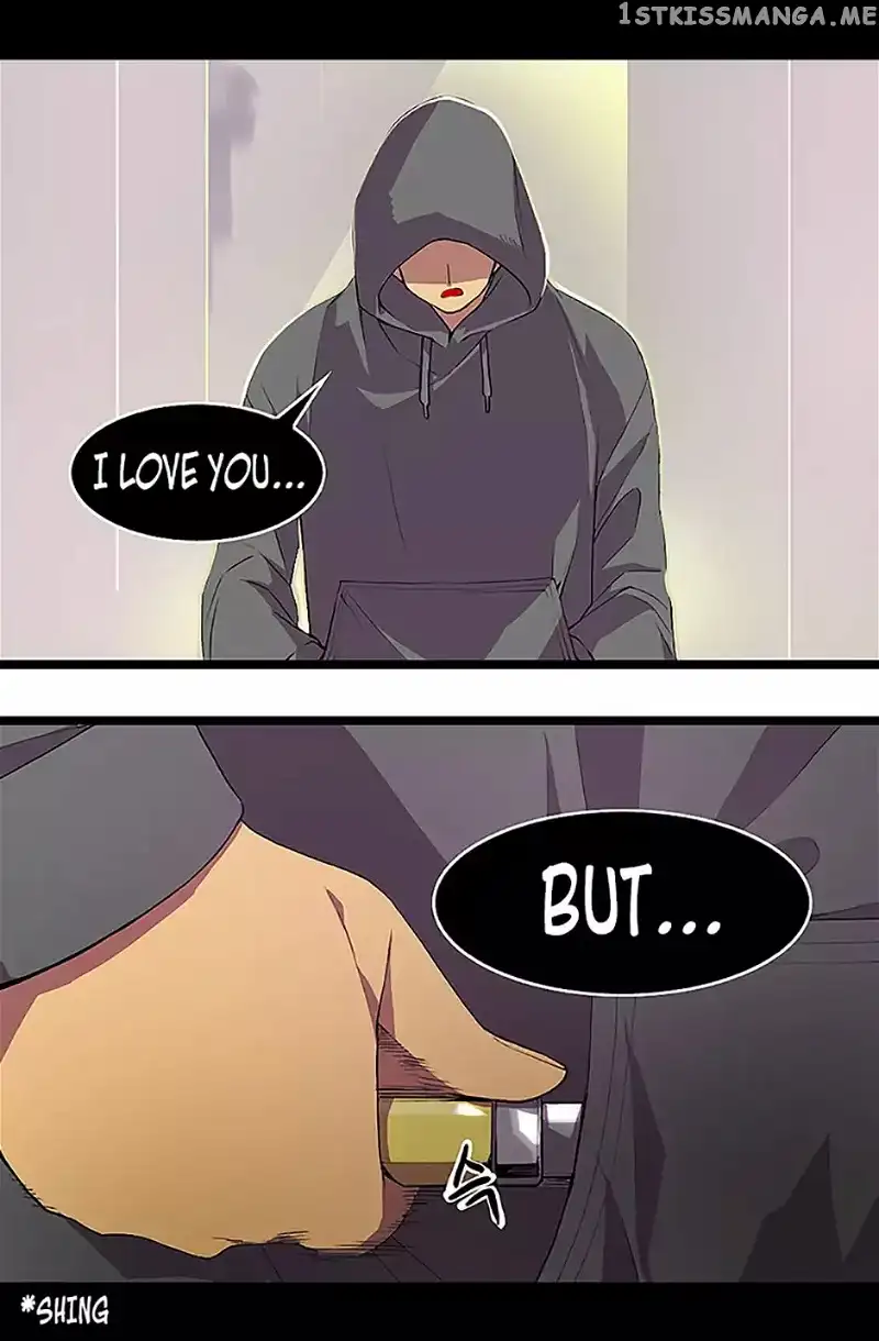 They Say I Was Born a Kings Daughter Chapter 1 page 23
