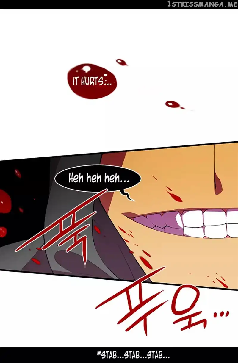 They Say I Was Born a Kings Daughter Chapter 1 page 25