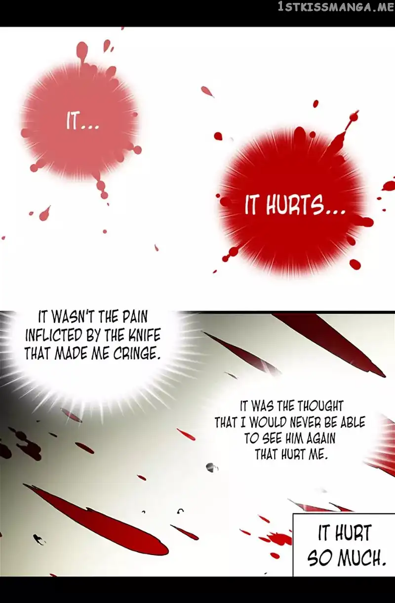 They Say I Was Born a Kings Daughter Chapter 1 page 33