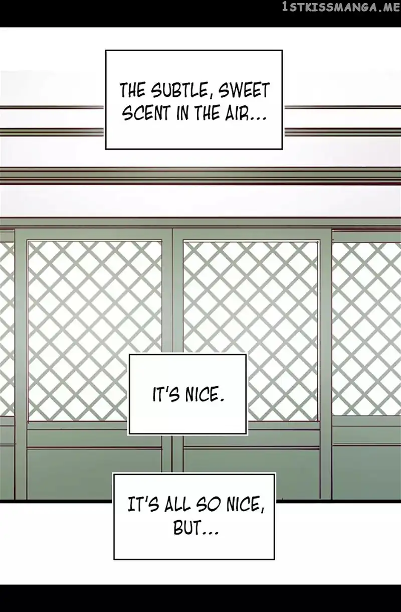 They Say I Was Born a Kings Daughter Chapter 1 page 39