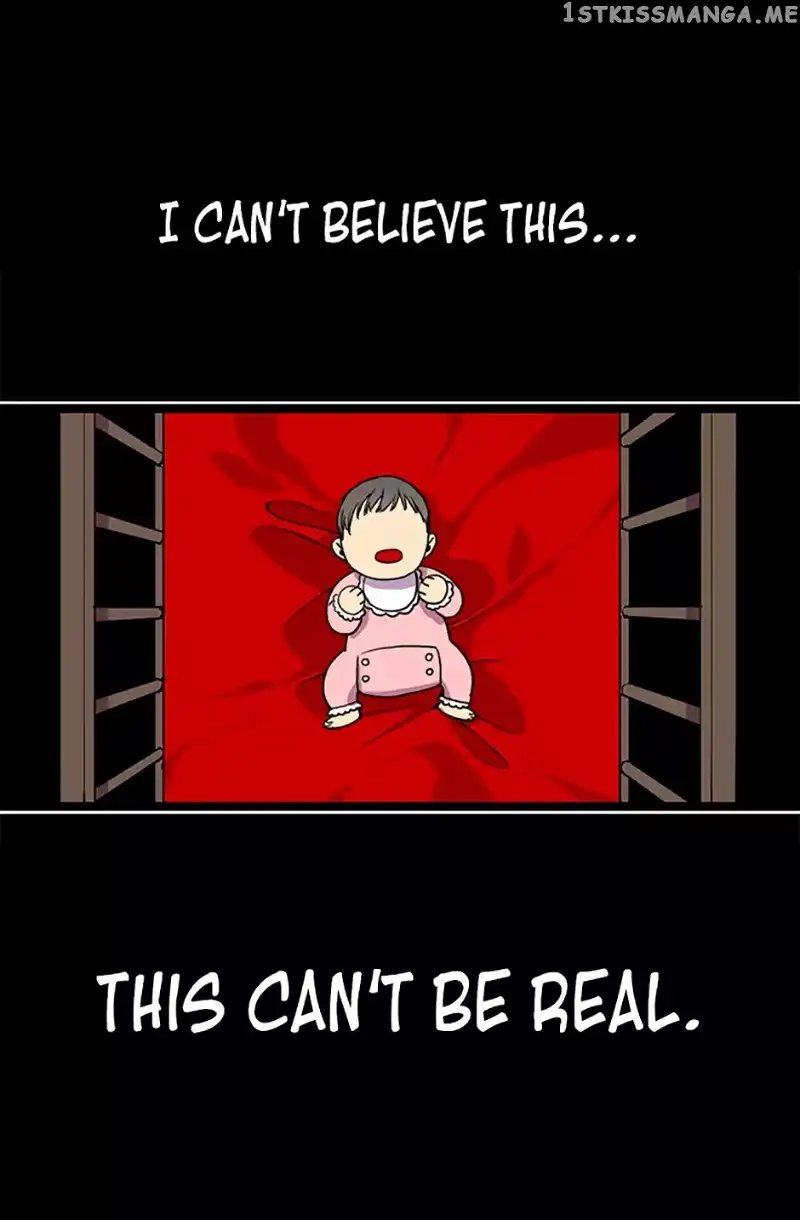 They Say I Was Born a Kings Daughter Chapter 1 page 44