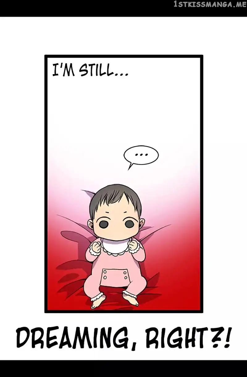 They Say I Was Born a Kings Daughter Chapter 1 page 47