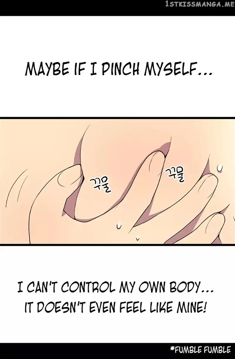 They Say I Was Born a Kings Daughter Chapter 1 page 48