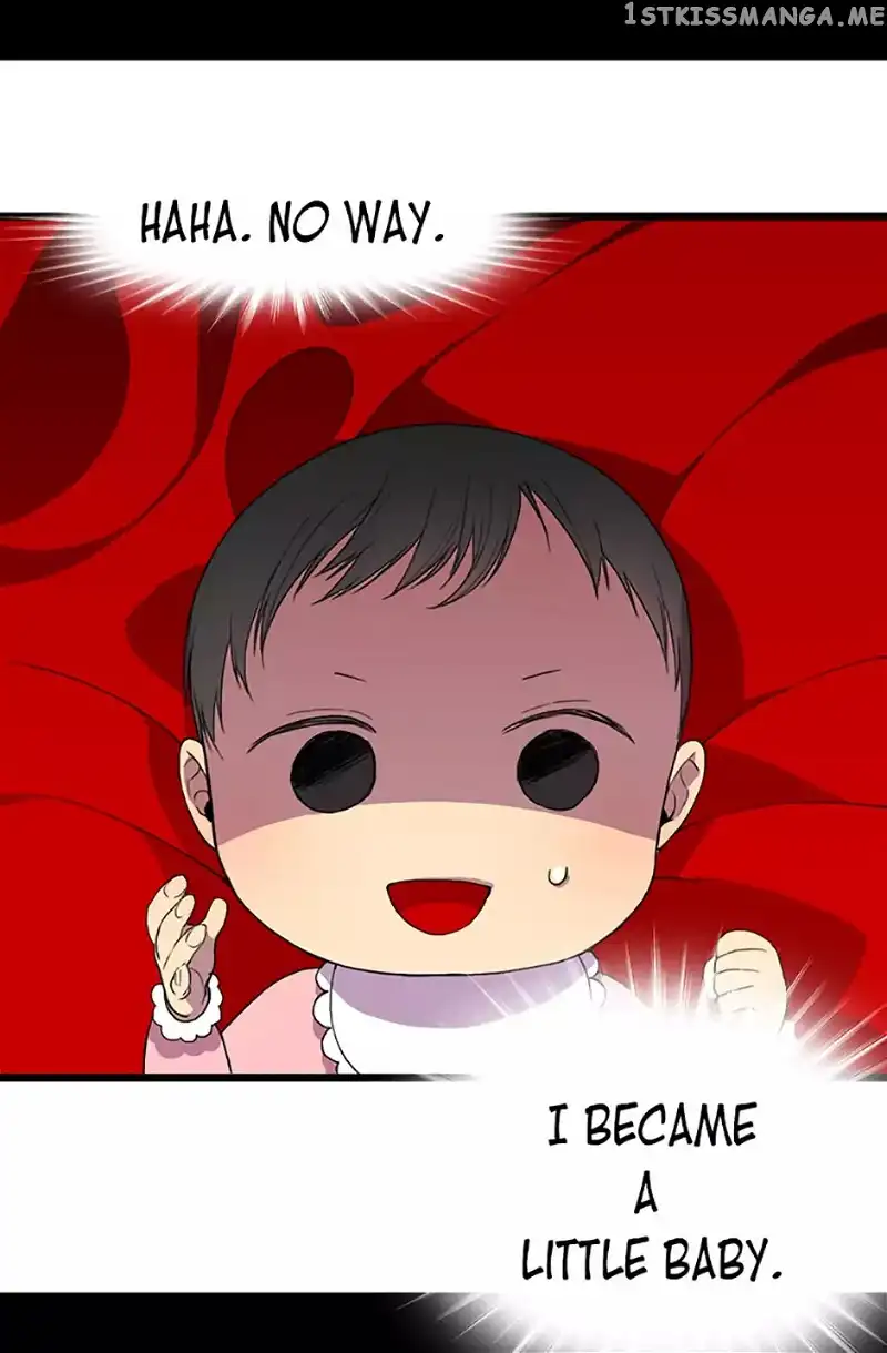 They Say I Was Born a Kings Daughter Chapter 1 page 49