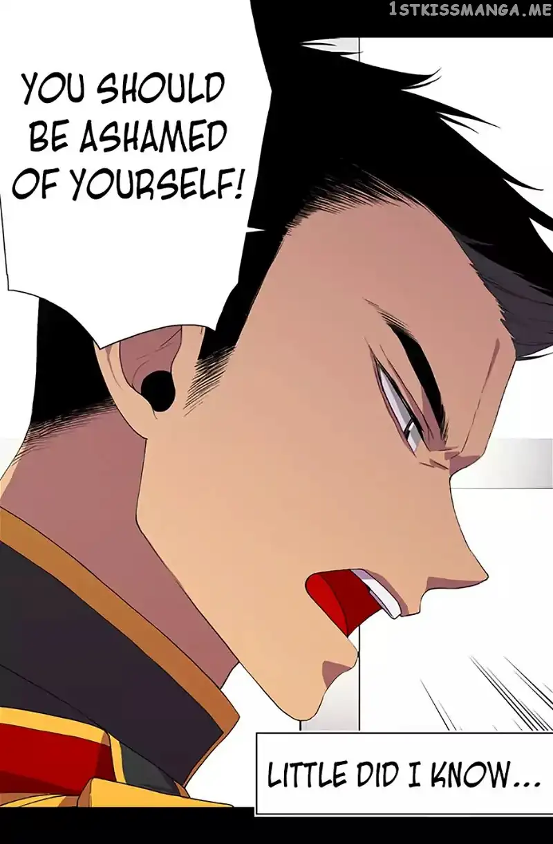 They Say I Was Born a Kings Daughter Chapter 1 page 51