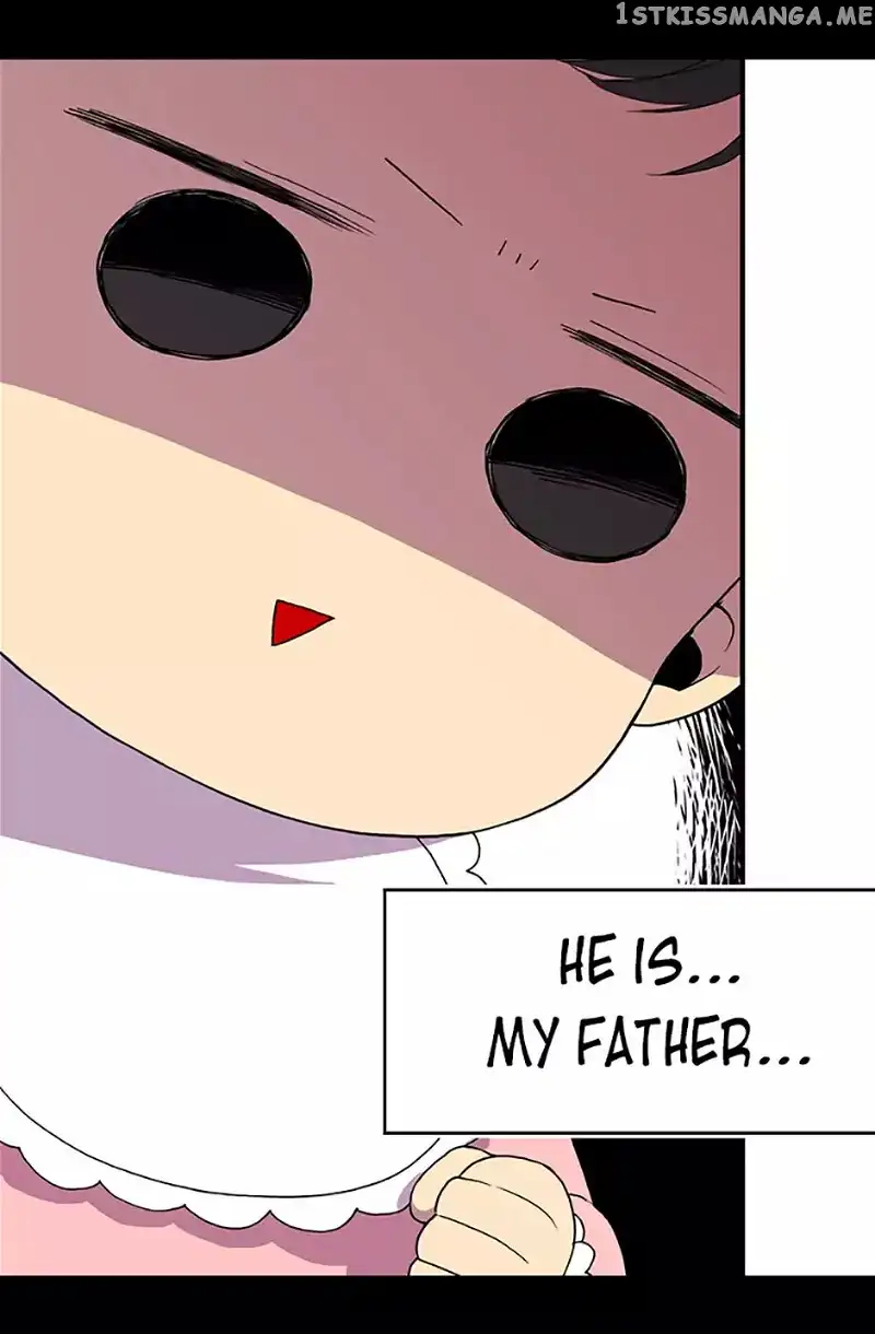 They Say I Was Born a Kings Daughter Chapter 1 page 52