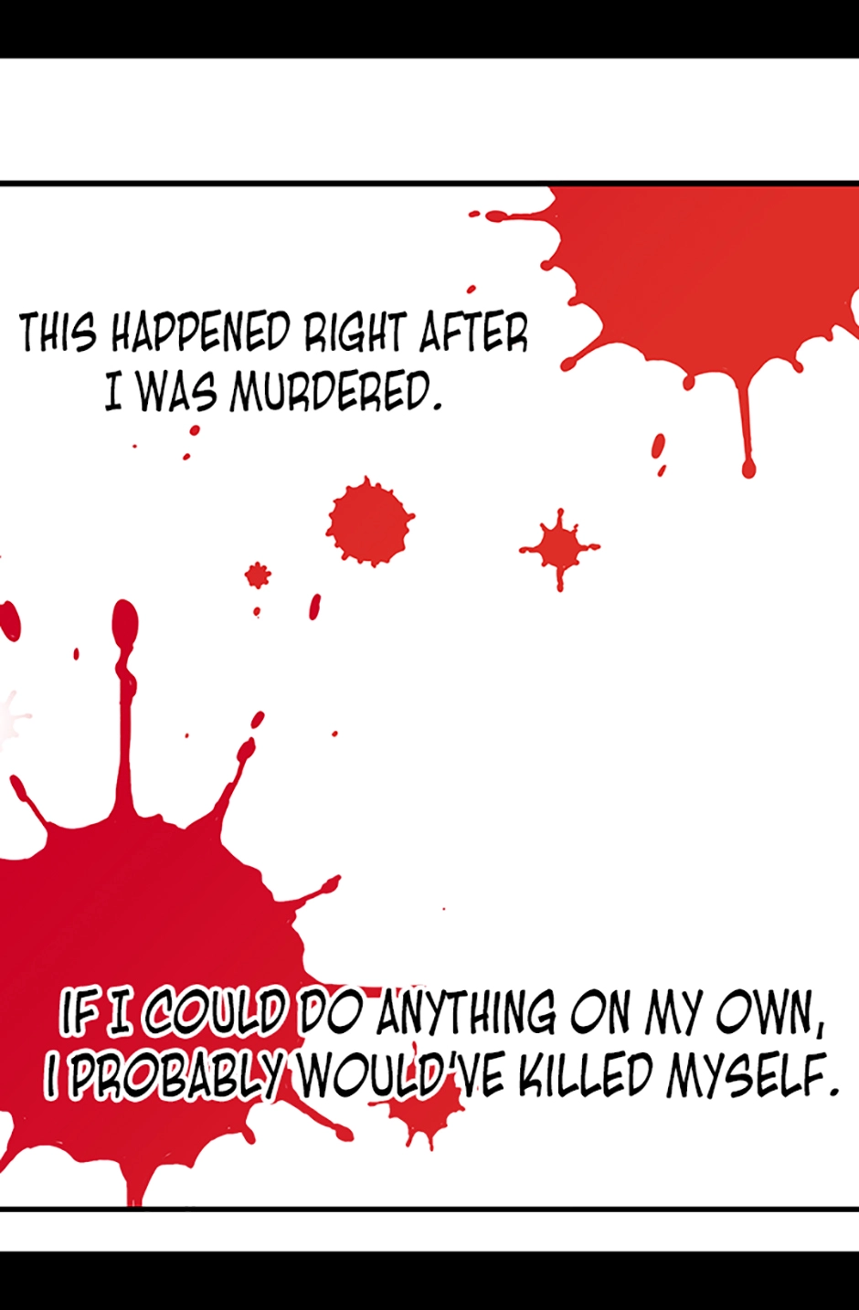 They Say I Was Born a Kings Daughter Chapter 2 page 9