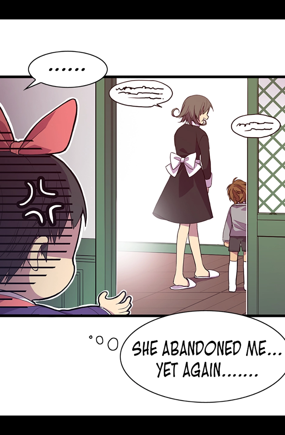 They Say I Was Born a Kings Daughter Chapter 2 page 30