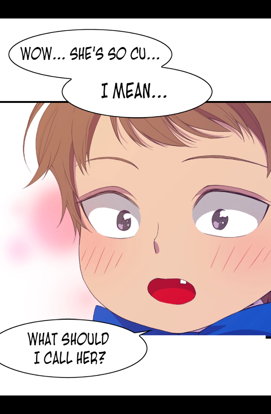 They Say I Was Born a Kings Daughter Chapter 2 page 45