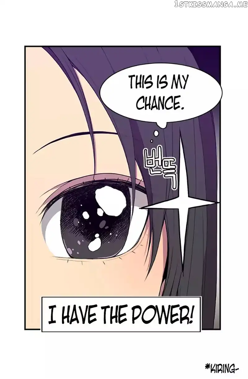They Say I Was Born a Kings Daughter Chapter 3 page 48
