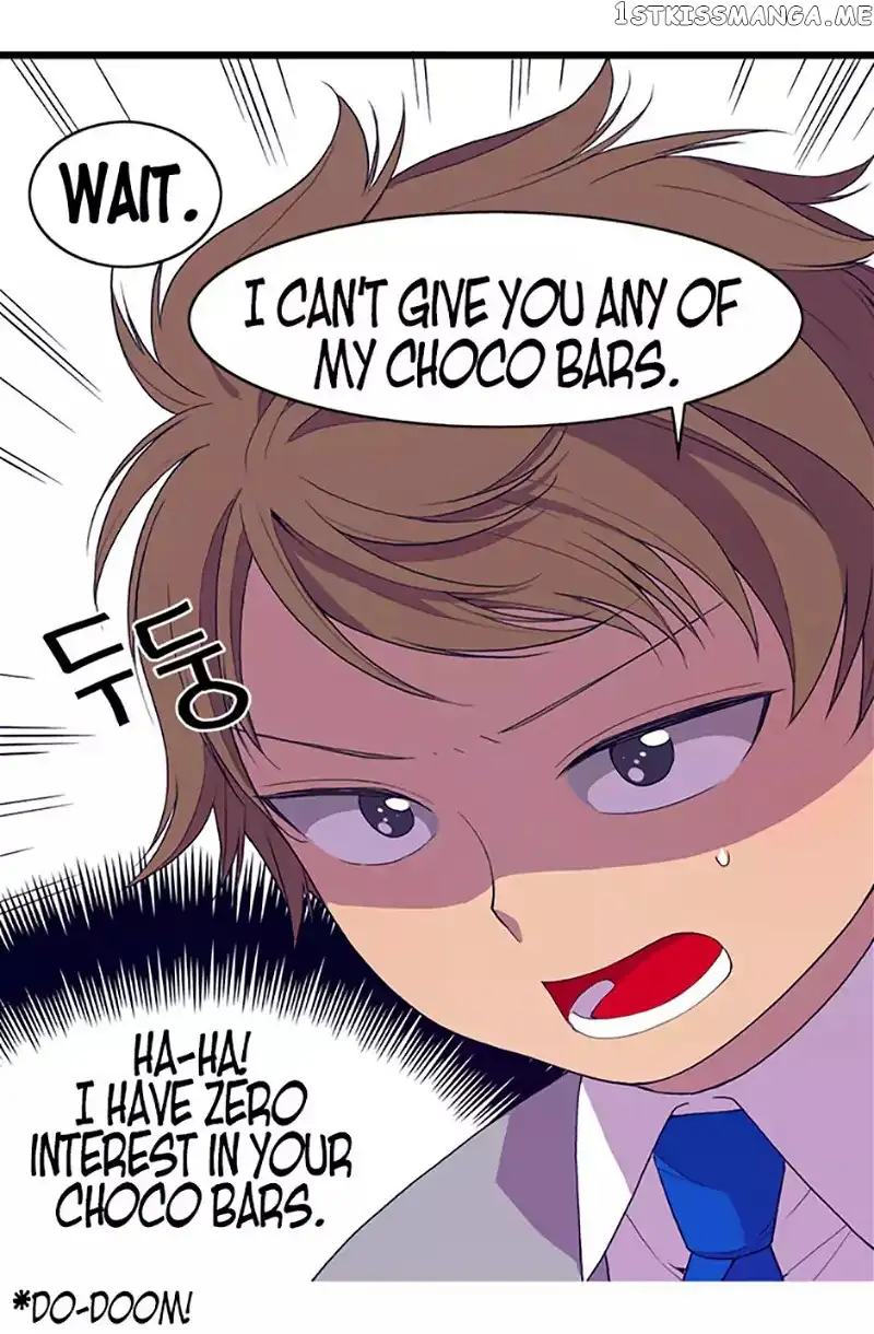 They Say I Was Born a Kings Daughter Chapter 3 page 53