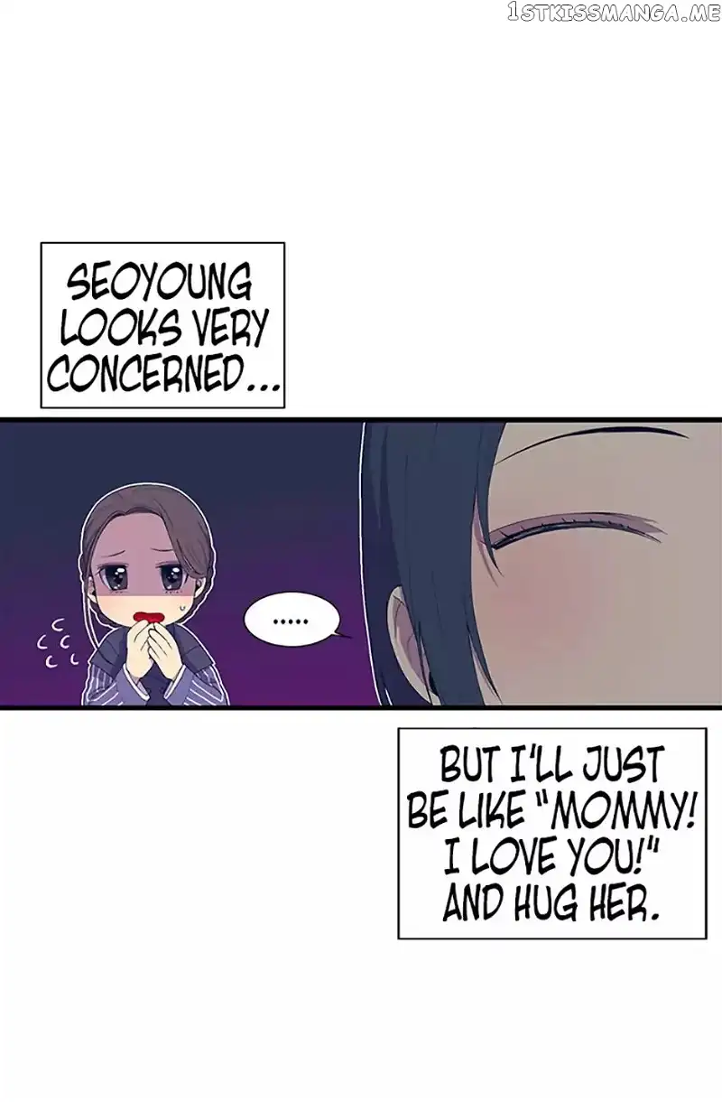 They Say I Was Born a Kings Daughter Chapter 3 page 58