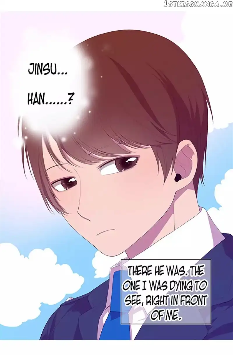 They Say I Was Born a Kings Daughter Chapter 3 page 61