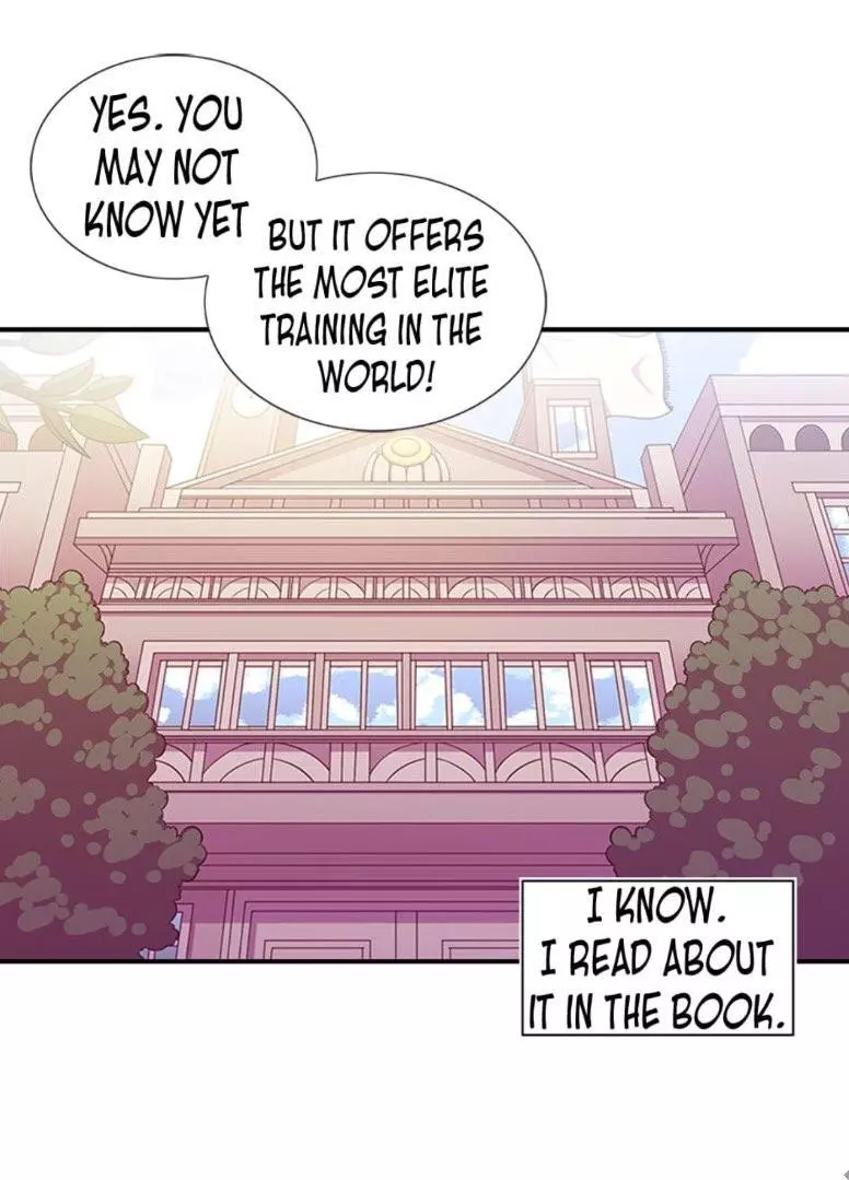 They Say I Was Born a Kings Daughter Chapter 4.2 page 7